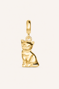 Anhänger Amica Gold von Ave Sogno