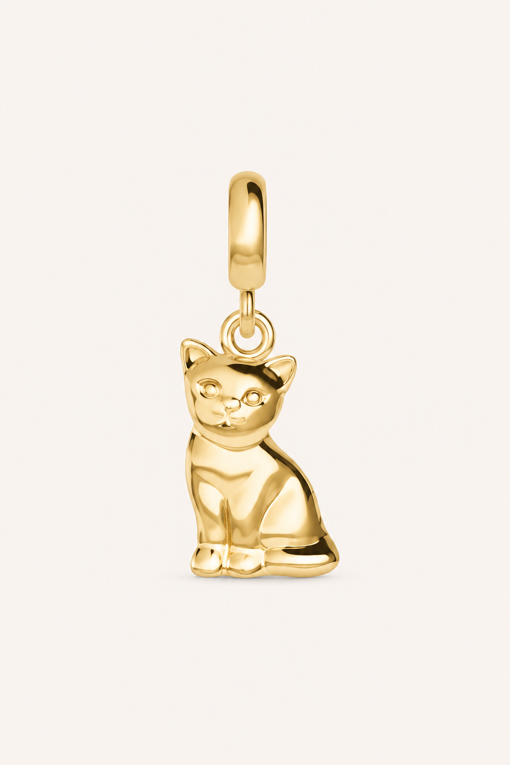 Anhänger Amica Gold von Ave Sogno