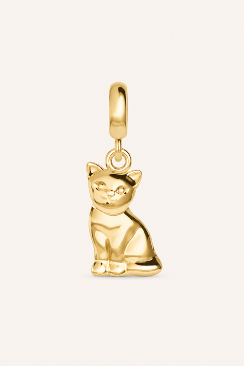 Anhänger Amica Gold von Ave Sogno