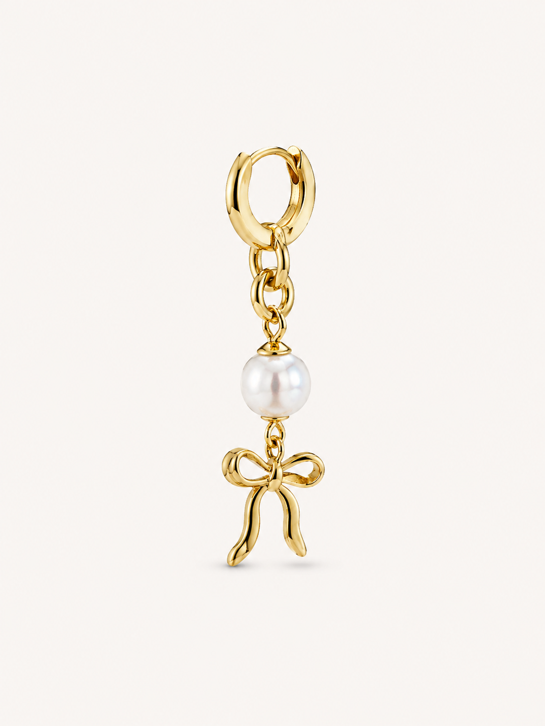 Anhänger Bella Gold von Ave Sogno