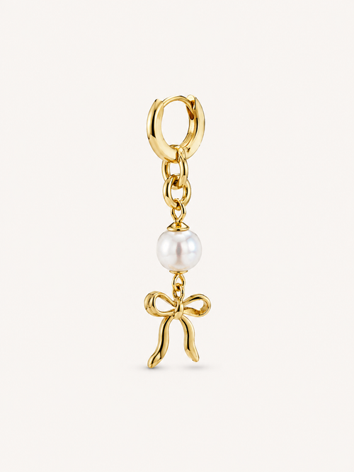 Anhänger Bella Gold von Ave Sogno