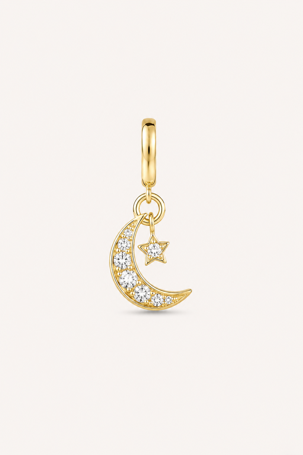 Anhänger Luna