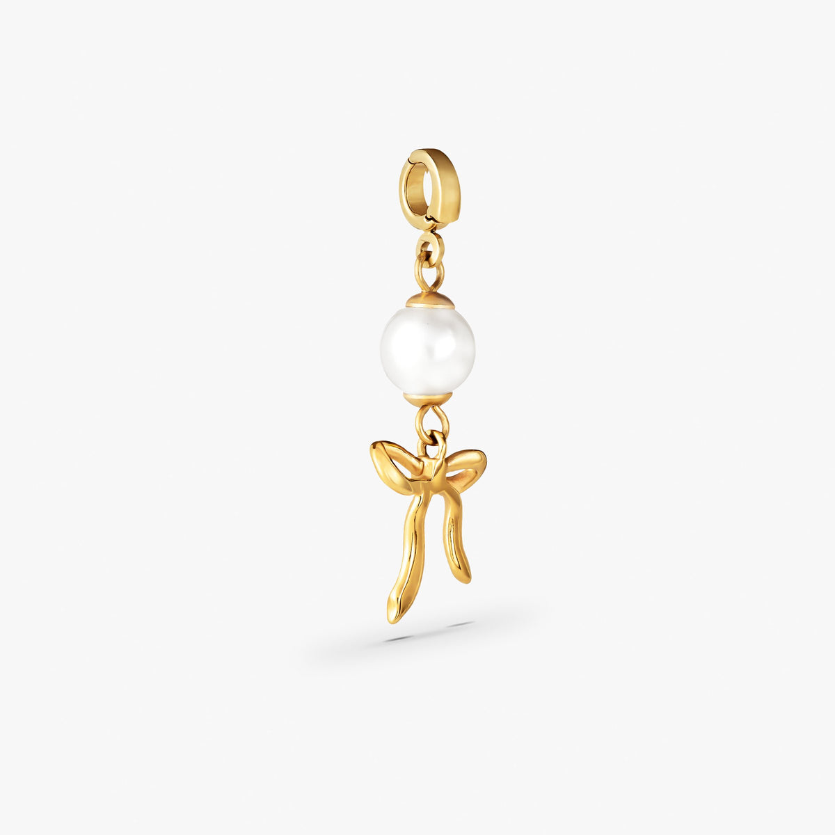 Anhänger Bella Gold von Ave Sogno