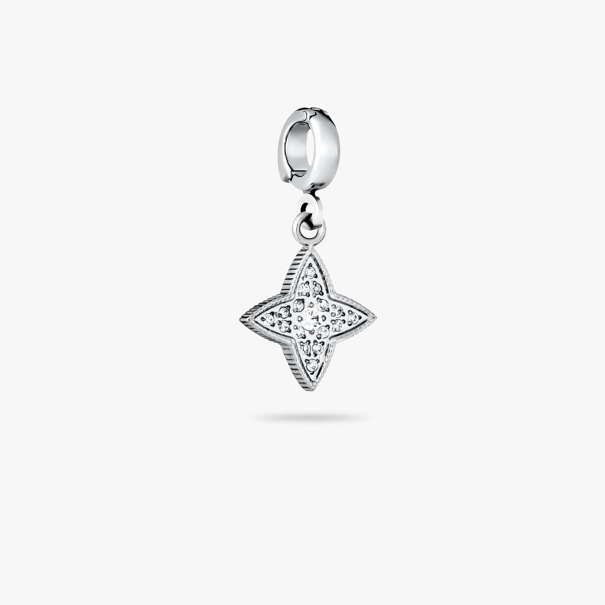 Anhänger Brillare Silber von Ave Sogno