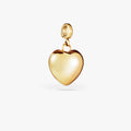 Anhänger L'Amour Gold von Ave Sogno