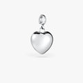 Anhänger L'Amour Silber von Ave Sogno