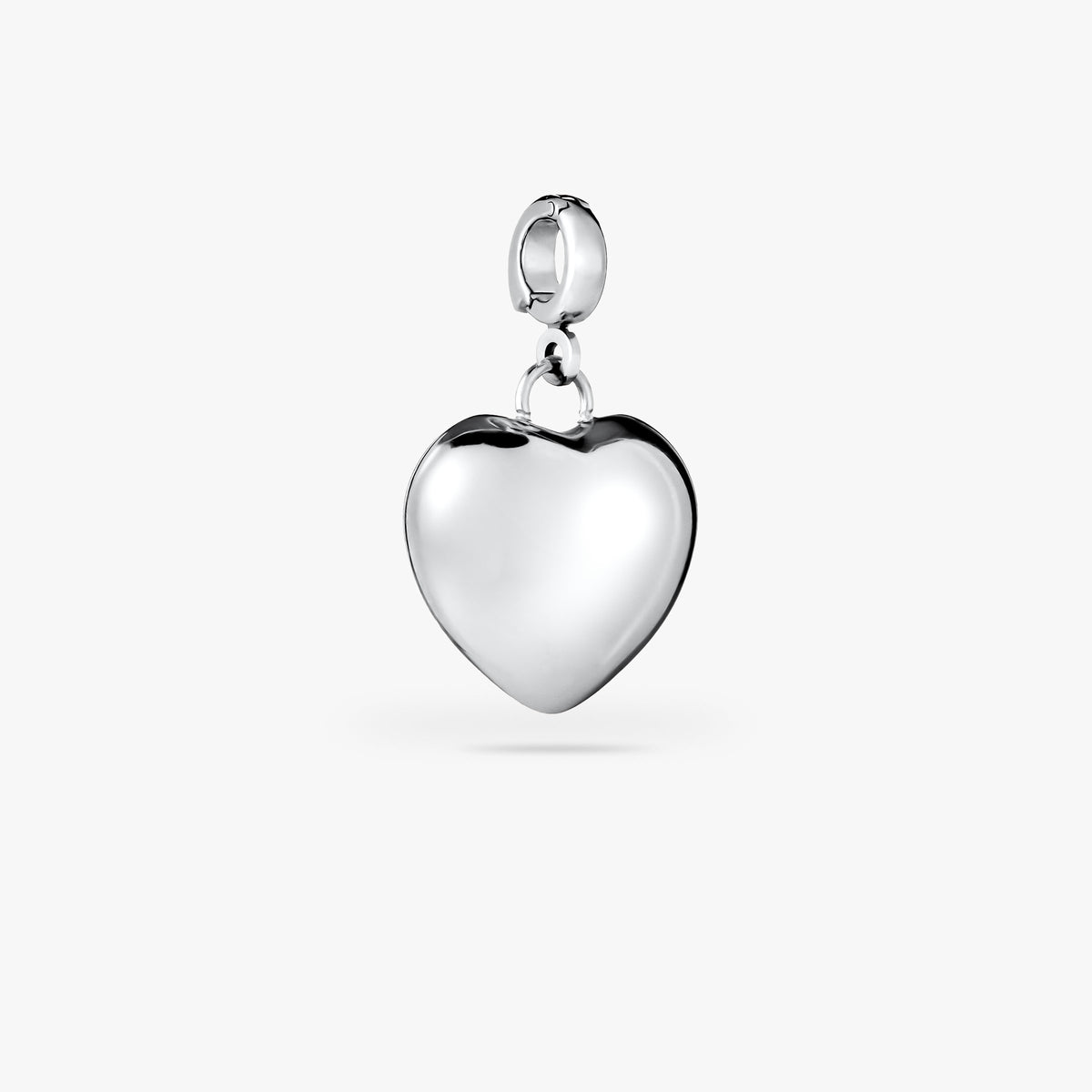 Anhänger L'Amour Silber von Ave Sogno