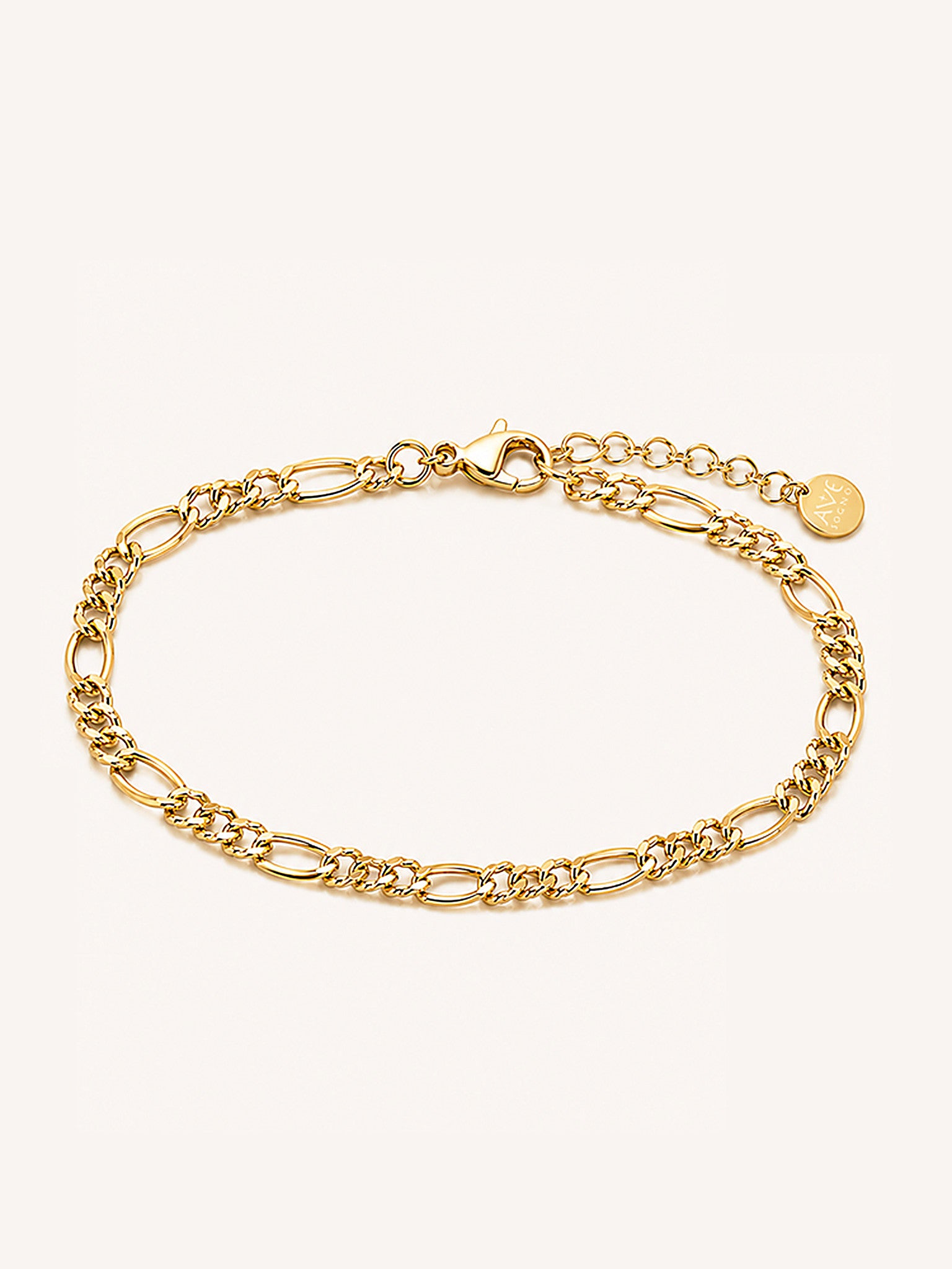 Armband Elena Gold