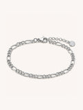 Armband Elena Silber