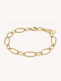 Armband Organico Gold