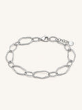 Armband Organico Silber