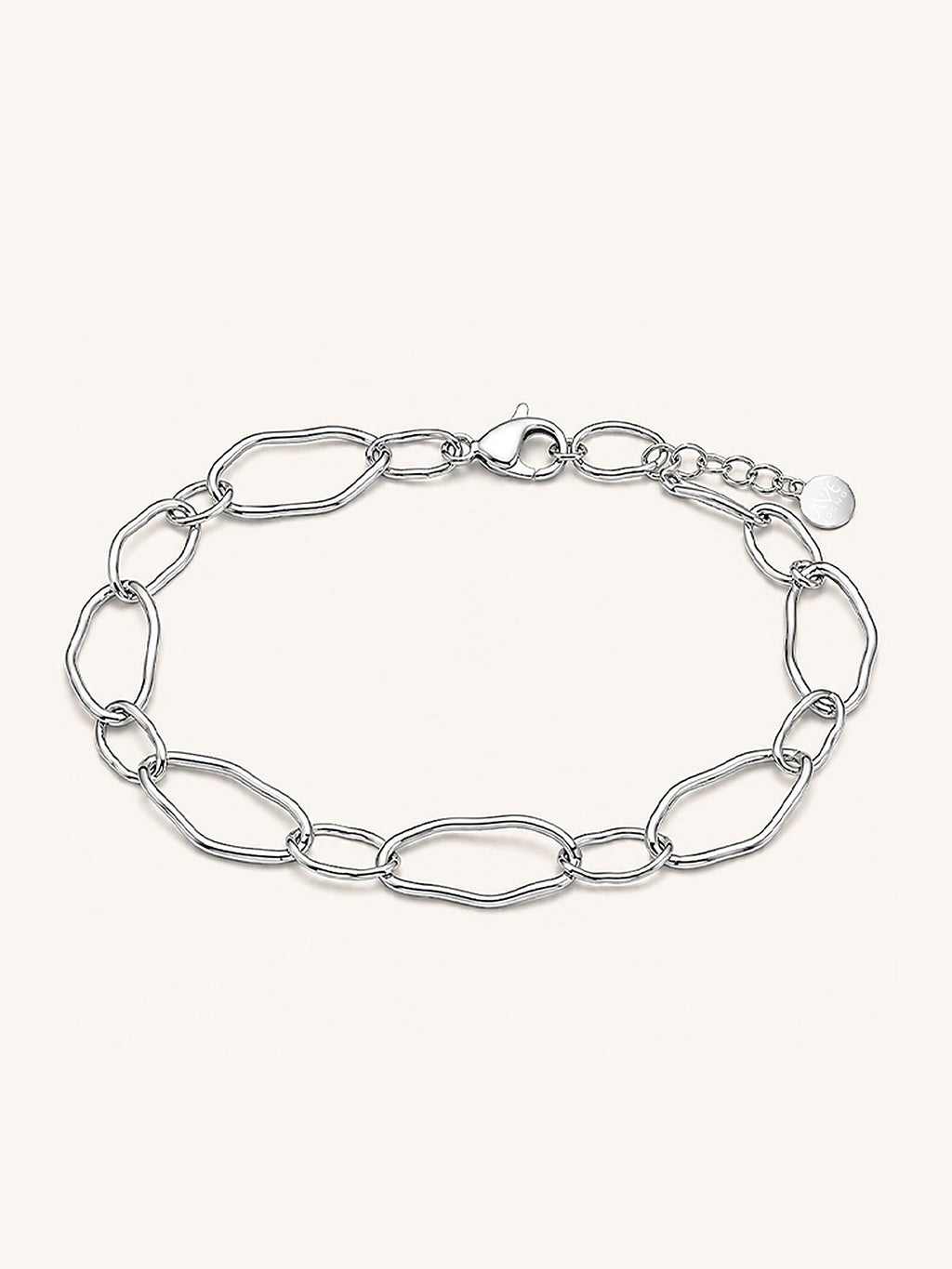 Set Alizee Silber – Armband