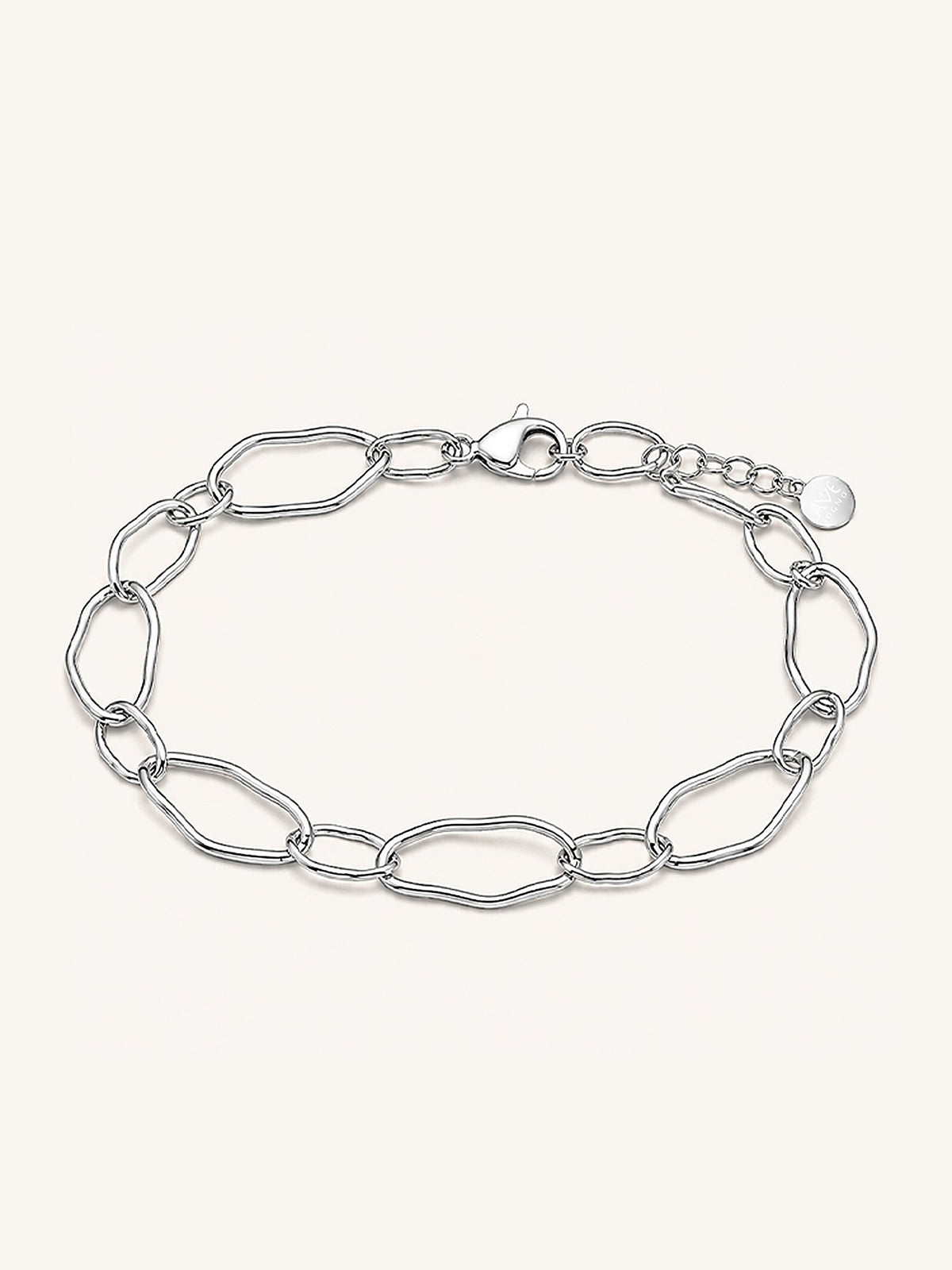 Set Alizee Silber – Armband