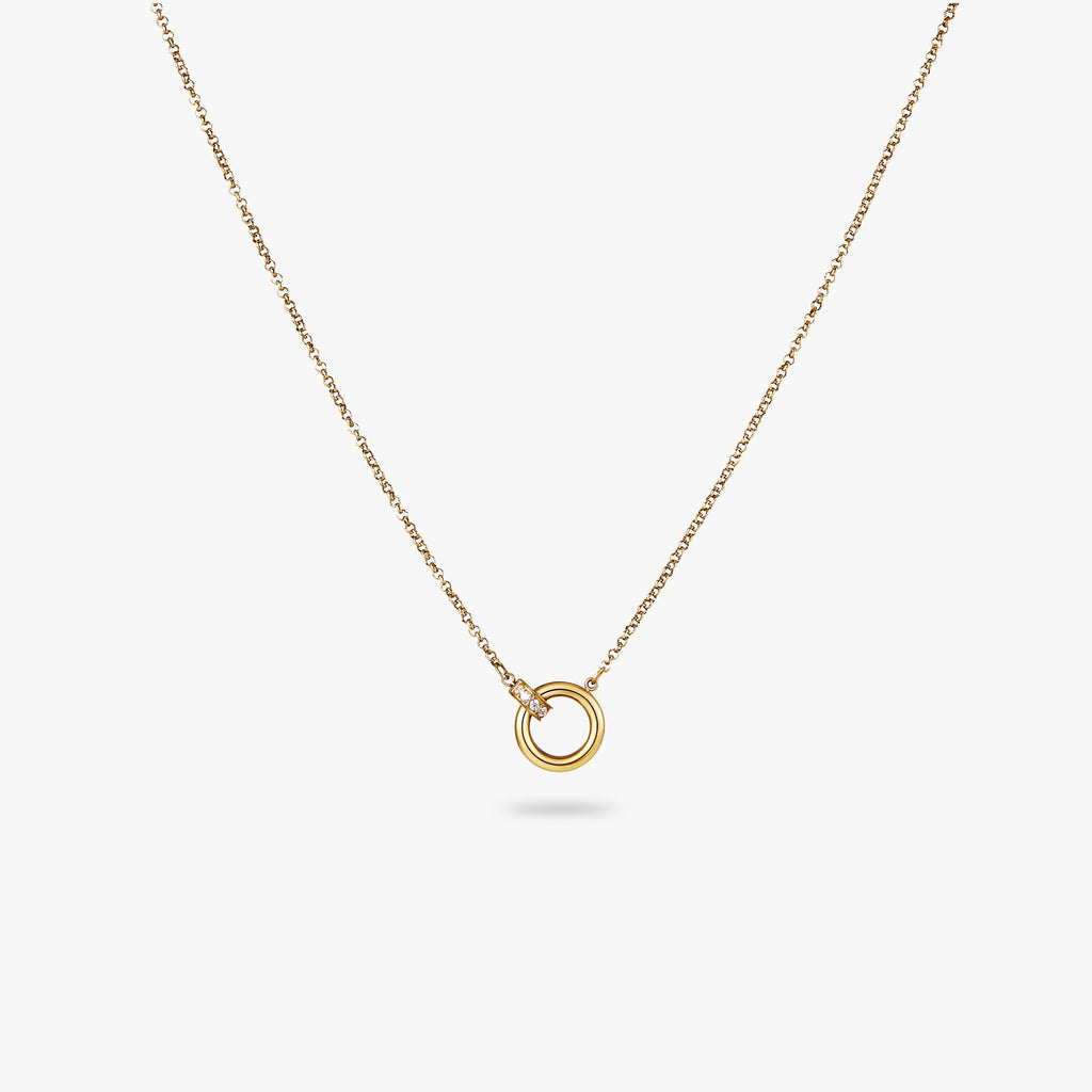 Kette Abby von Ave Sogno