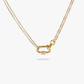 Kette Abelia Gold von Ave Sogno