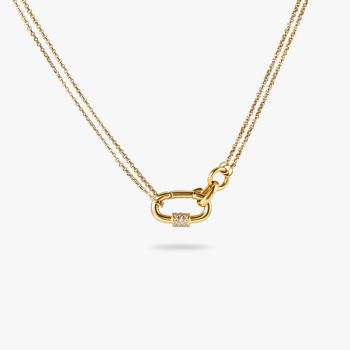 Kette Abelia Gold von Ave Sogno