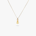 Kette Aimee Gold von Ave Sogno
