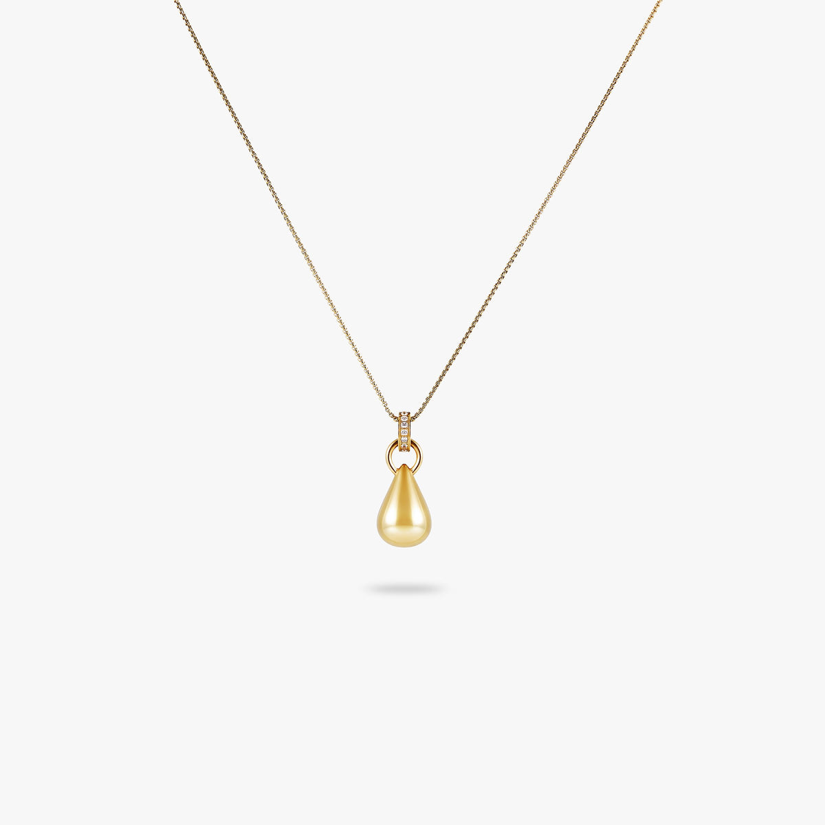 Kette Aimee Gold von Ave Sogno