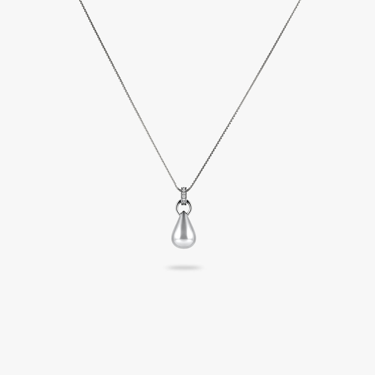 Kette Aimee Silber von Ave Sogno