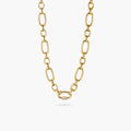 Kette Alenor Gold von Ave Sogno
