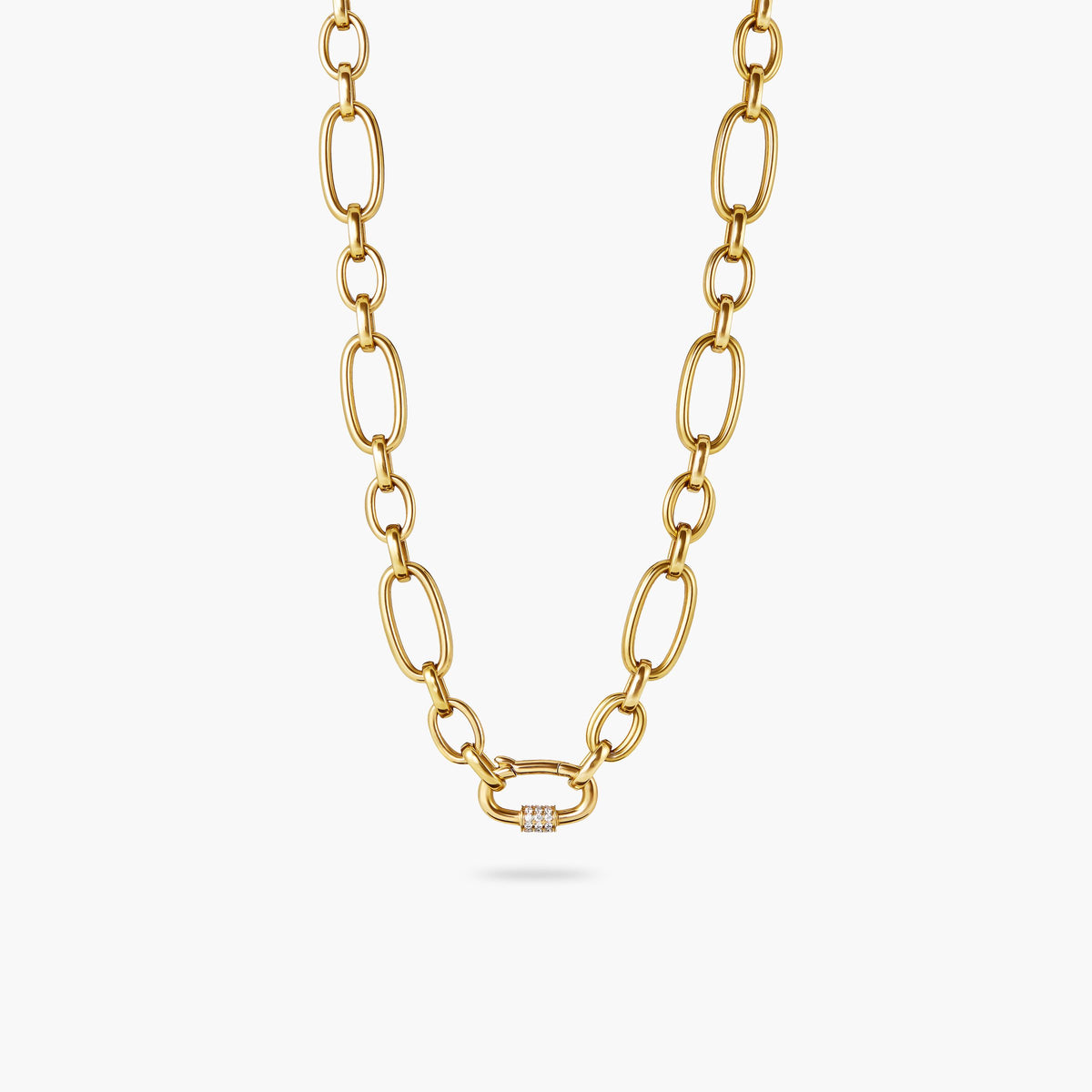 Kette Alenor Gold von Ave Sogno