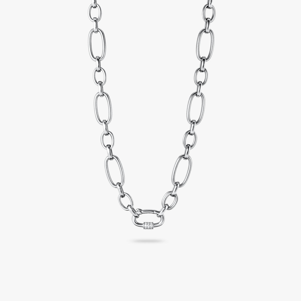 Kette Alenor Silber von Ave Sogno
