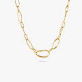 Kette Alizee Gold von Ave Sogno