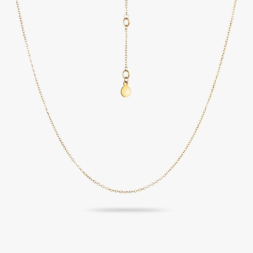 Kette Amelie Gold von Ave Sogno
