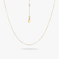 Kette Amelie Gold von Ave Sogno