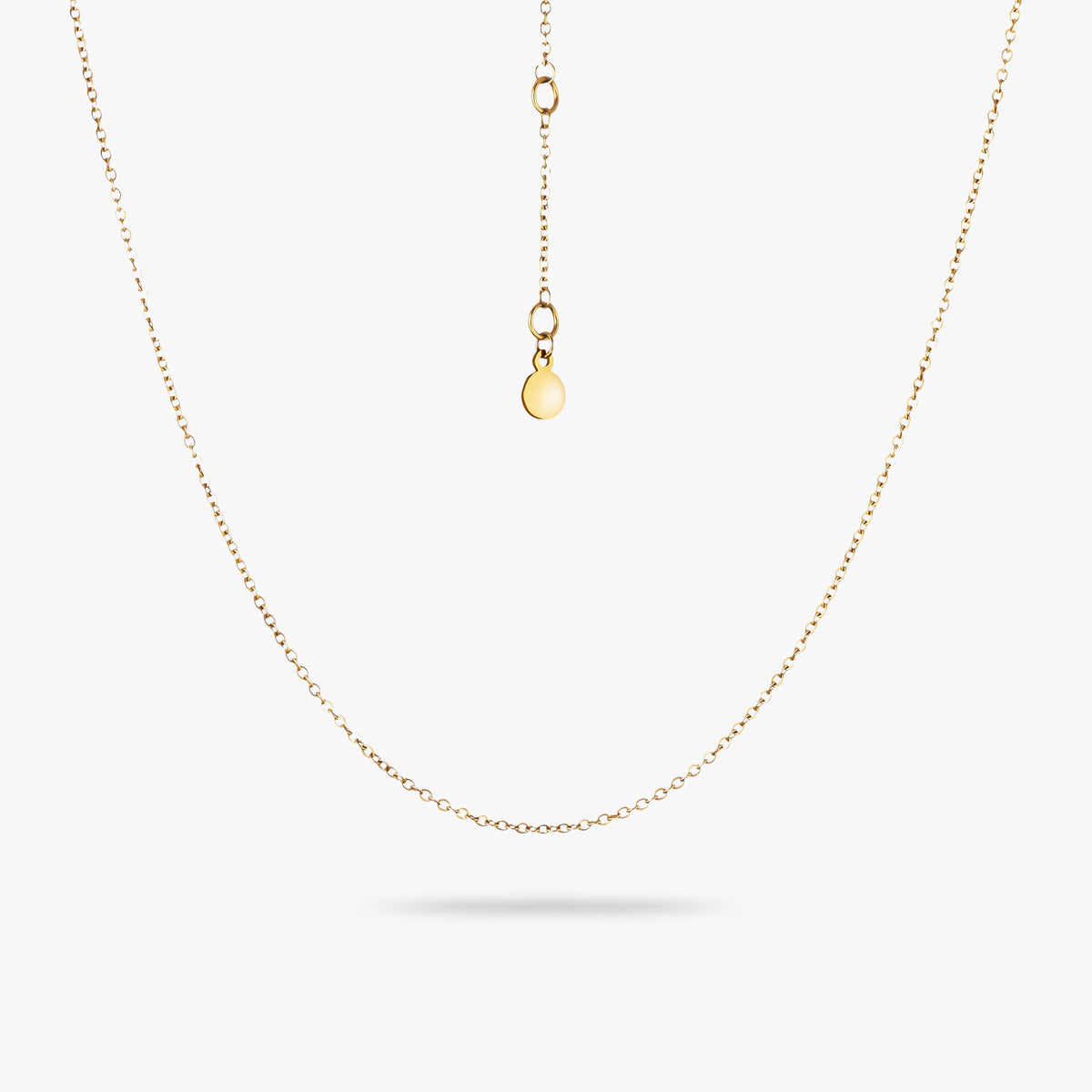 Kette Amelie Gold von Ave Sogno