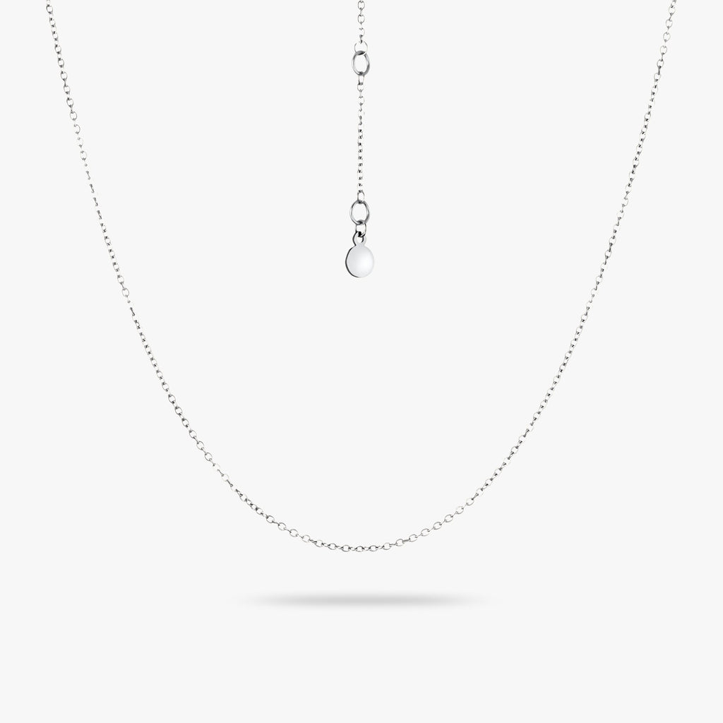 Kette Amelie Silber von Ave Sogno