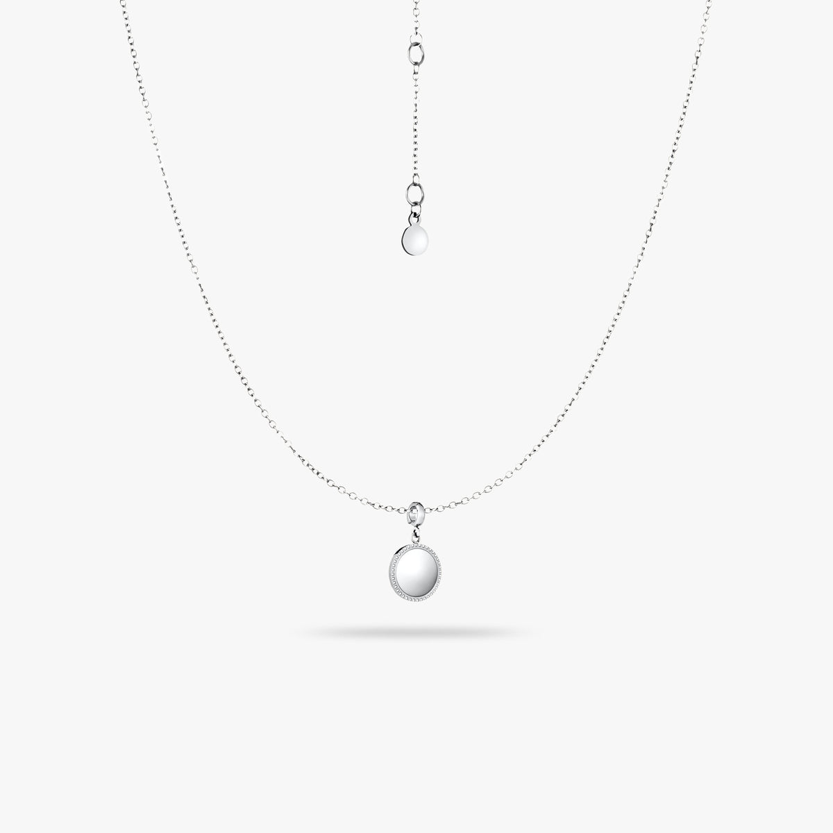 Kette Amelie Silber mit Anhänger von Ave Sogno