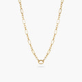 Kette Anouk Gold von Ave Sogno
