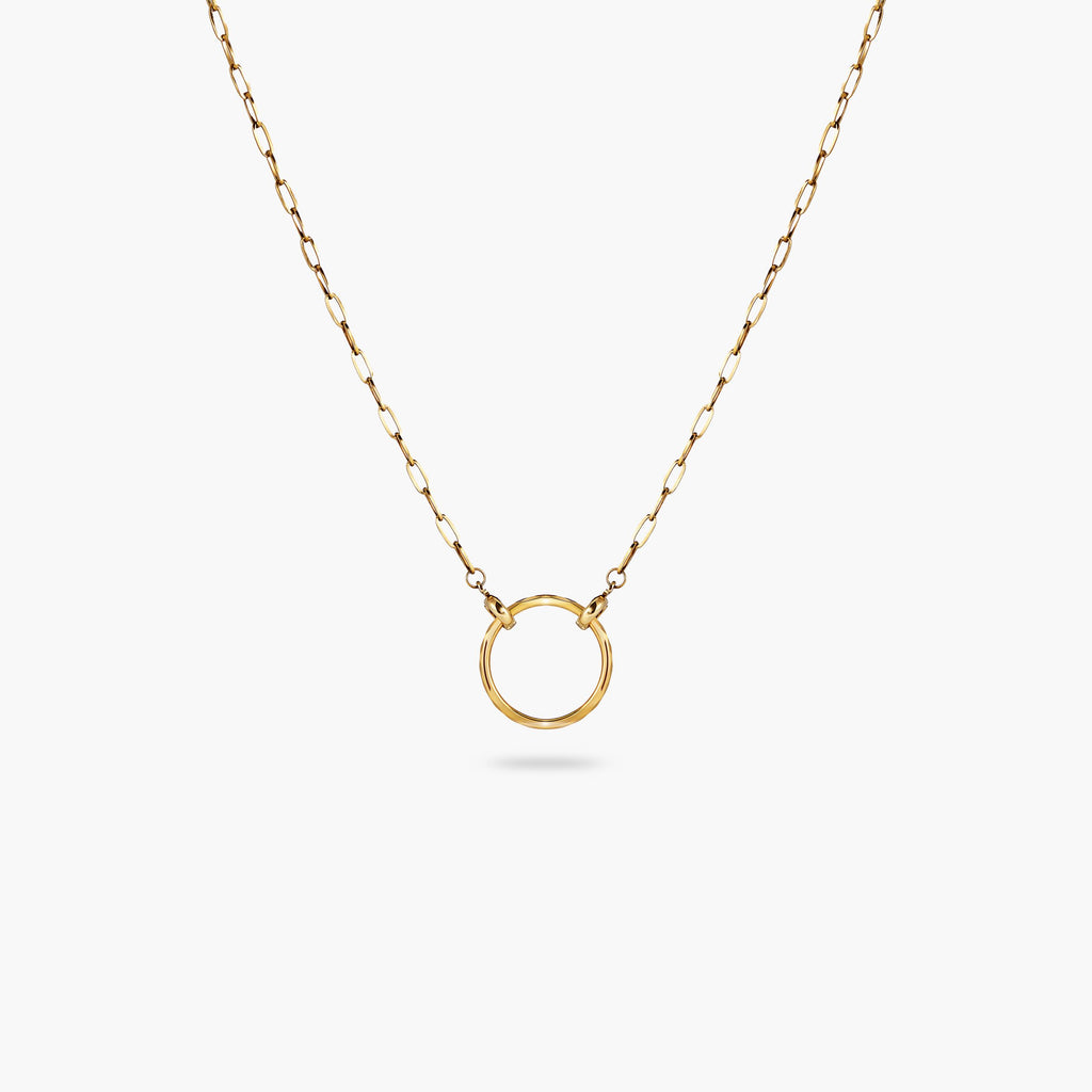 Kette Apolline Gold von Ave Sogno