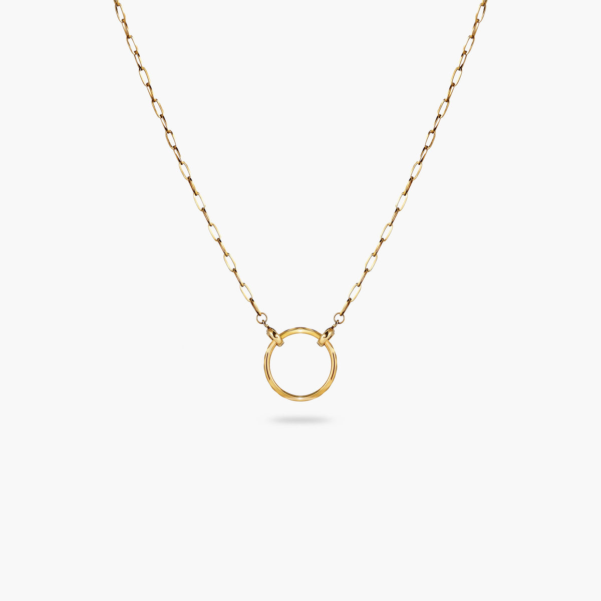 Kette Apolline Gold von Ave Sogno