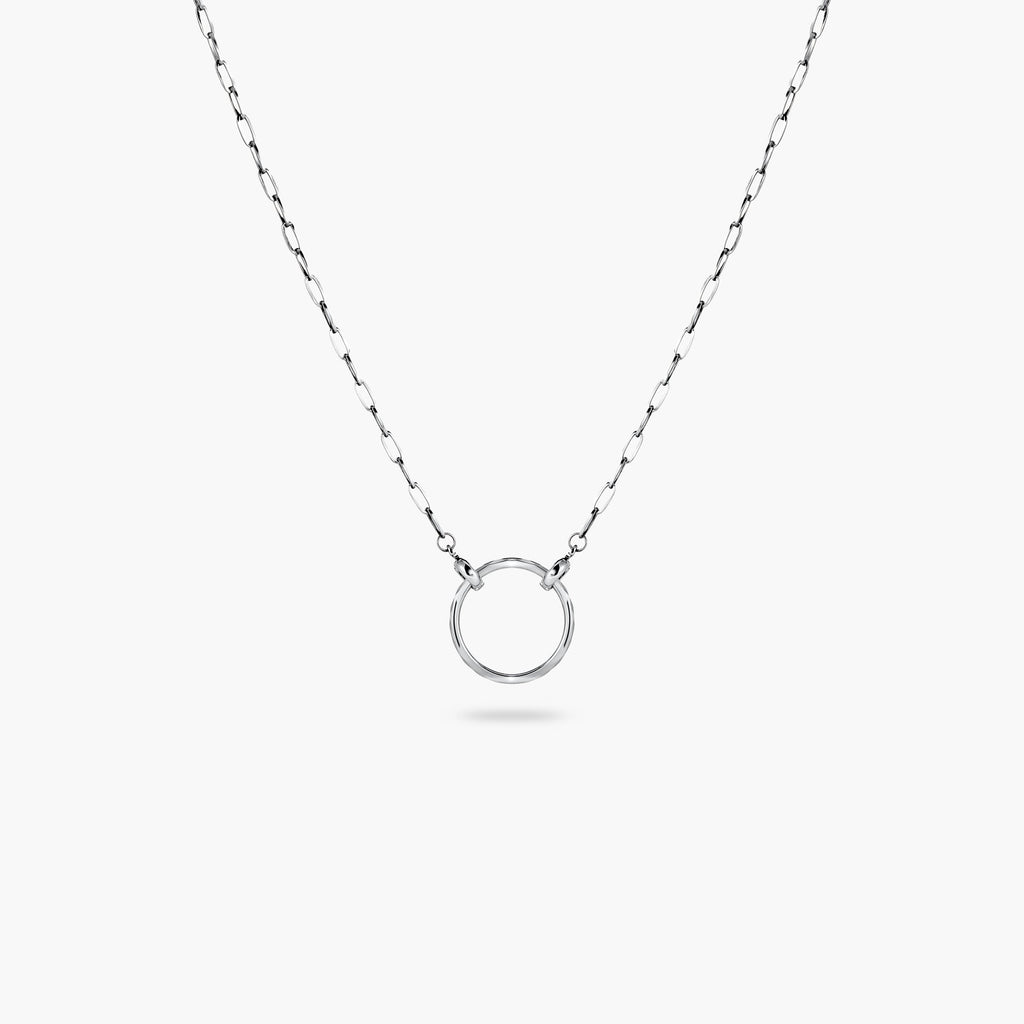 Kette Apolline Silber von Ave Sogno