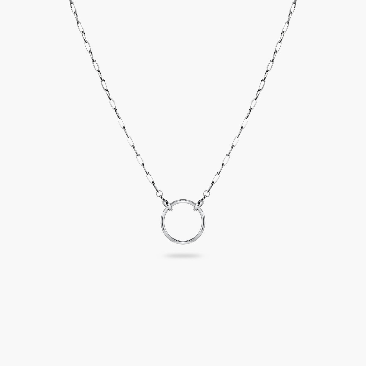 Kette Apolline Silber von Ave Sogno