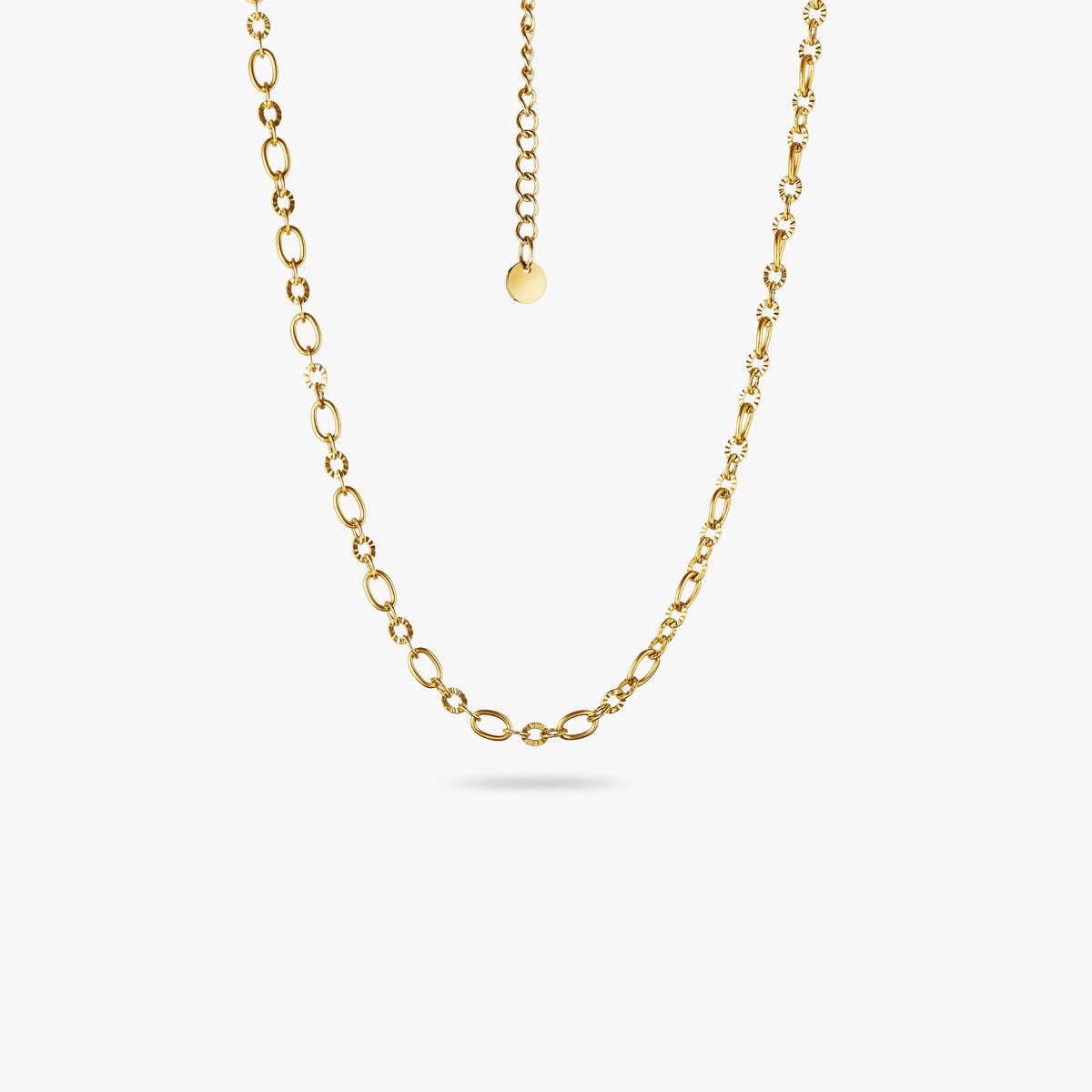 Kette Aria Gold von Ave Sogno