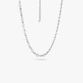 Kette Aria Silber von Ave Sogno