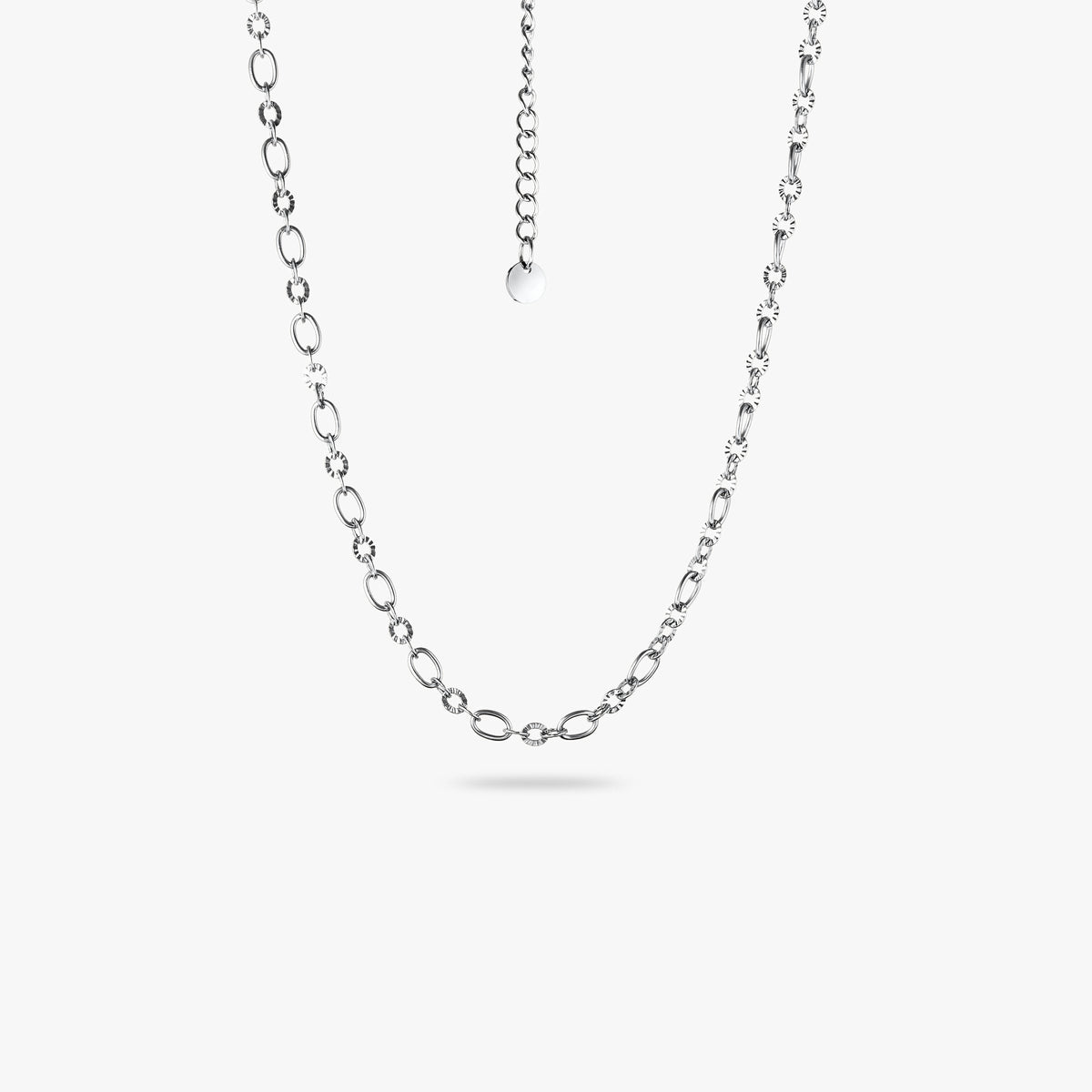 Kette Aria Silber von Ave Sogno
