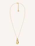 Kette Volumina Gold