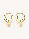Kreolen Mia Gold von Ave Sogno