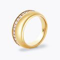 Ring Aimee Gold von Ave Sogno
