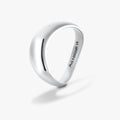 Ring Alizee Silber von Ave Sogno