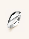 Ring Organico Silber
