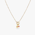 Set Abby Gold