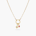 Set Apolline Gold