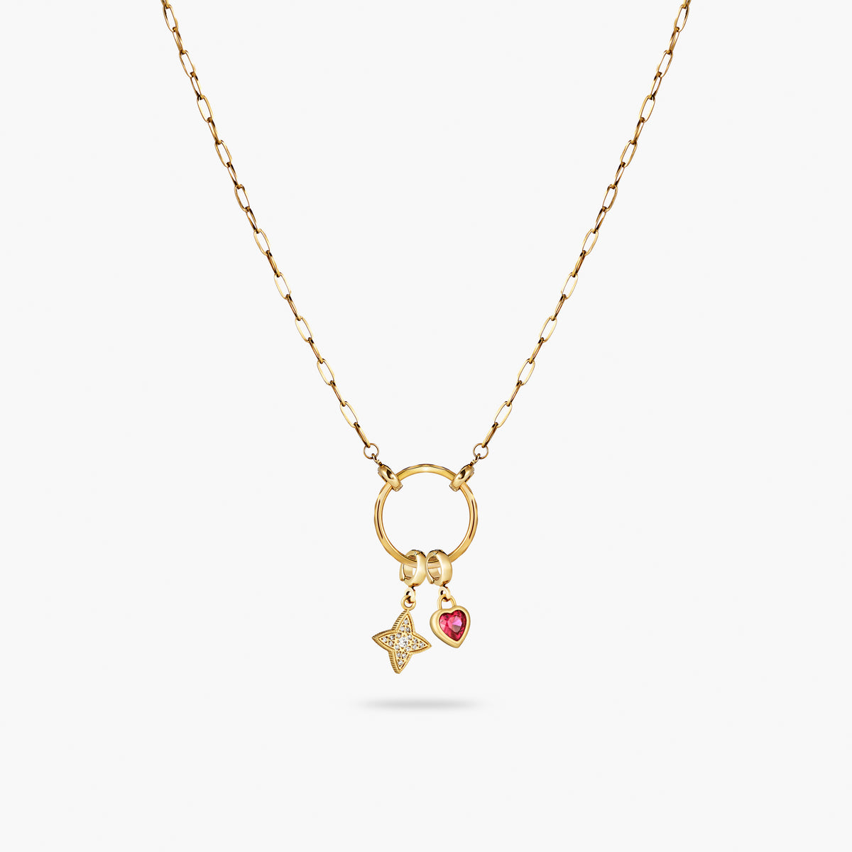 Set Apolline Gold