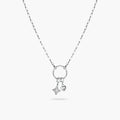 Set Apolline Silber