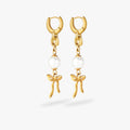 Set Auria und Bella Gold